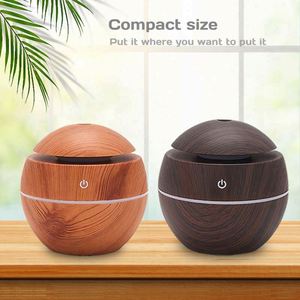 2025 xu hướng mini thỏ siêu âm độ ẩm 130ml hạt gỗ thông minh thiết bị với muối khuếch tán Fogger cho hộ gia đình sử dụng - Product Image 1