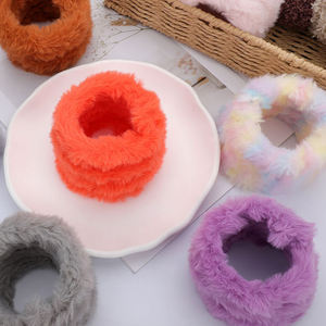 ไหมพรมขนกระต่ายสำหรับงานฝีมือ ทำจากขนแกะคอรัล <span class=keywords><strong>ขาย</strong></span>ดี งานฝีมือทำมือแบบเข้มข้น งานประดิษฐ์ DIY รูปทรง<span class=keywords><strong>ลูก</strong></span><span class=keywords><strong>สุนัข</strong></span> ทำจากไหมพรมขนแกะ - Product Image 5