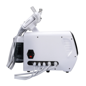 Máquina Facial Profesional 6 en 1 con Burbujas de Oxígeno Caliente para Uso en Salón, Hidrodermoabrasión, Rejuvenecimiento de la Piel, Equipo de Belleza - Product Image 3