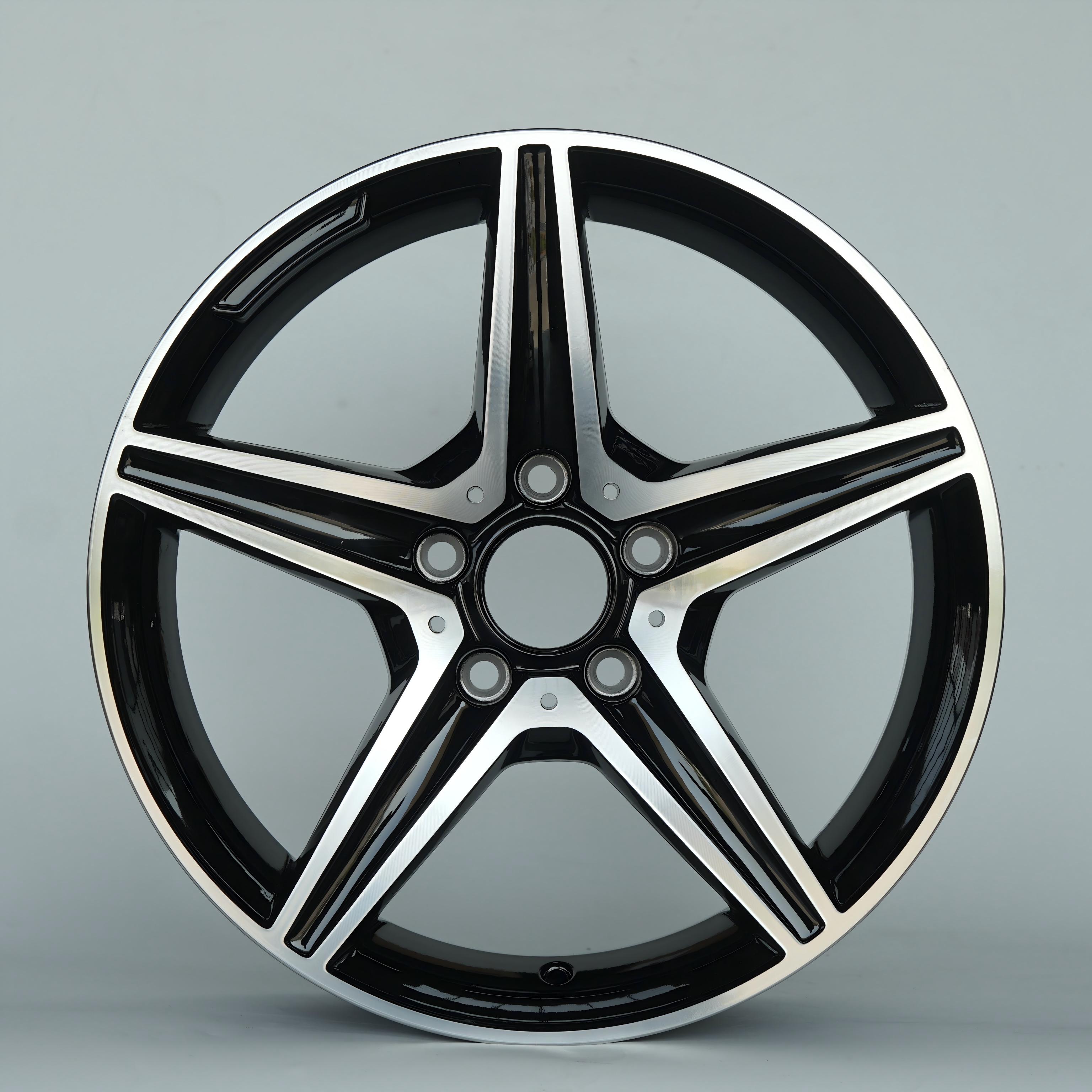 rims 18 inch mercedes