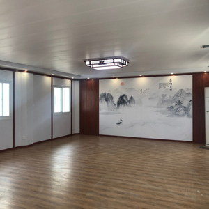 Prefab xách tay phẳng gói tiêu chuẩn Úc 40ft nhà sang trọng xây dựng sẵn nhà CONTAINER từ Trung Quốc - Product Image 6