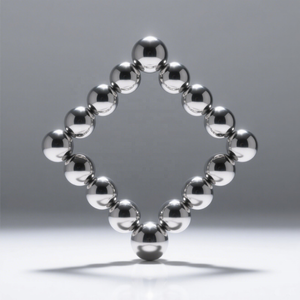 Venta caliente Carbono <span class=keywords><strong>1</strong></span>/8 Acero <span class=keywords><strong>1</strong></span> <span class=keywords><strong>Cm</strong></span> Bola de metal Bola de acero - Product Image 5