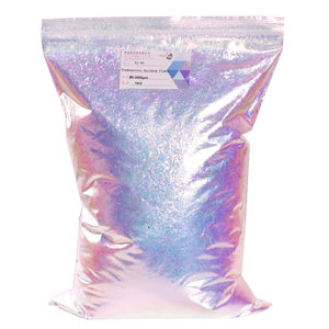 באיכות גבוהה דו-צבע מראה פיגמנט אבקת ציפורניים פנינה קסם מראה פיגמנט כרום אבקת פטריות 12 צבעים - Product Image 3