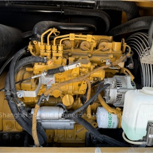 Original Caterpillar CAT307E2 Hydraulic <b>Excavator</b> Used Caterpillar <b>Excavators</b> Caterpillar CAT307E2 CAT305.5E2 306 312D 320C 320D - Product Image 6