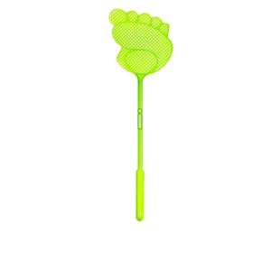 Plastic Manual Durable Fly Swatter Pest Control Handle Colorful Fly <strong>Killer</strong> - Product Image 4