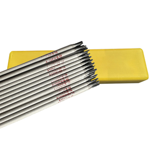 Сварочный стержень из нержавеющей стали A102 E308L-16 E309 E310 E316L E347 E410 E2209 сварочный электрод 1 кг - Product Image 6