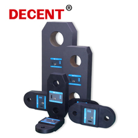 Dynamomètre de châssis physique sans fil instruments de mesure de force tension dynamomètre numérique indicateur de cellule de charge