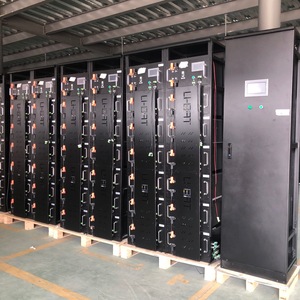 Système de stockage d'énergie Tesla ESS de haute qualité de 1000 kW et 500 kW avec générateur solaire, panneaux solaires et batterie – Coût inclus - Product Image 4
