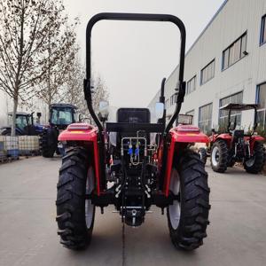 Envío Gratis en Oferta con el Mejor Precio, Nuevo Tractor Agrícola Mini 4x4 con Motor Diésel CE EPA - Product Image 1