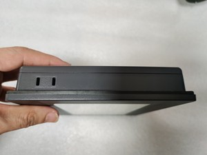 คอนโทรลเลอร์ PLC เซ็นเซอร์ HMI หน้าจอสัมผัส ของแท้ใหม่เอี่ยม TK6071IQ - Product Image 6