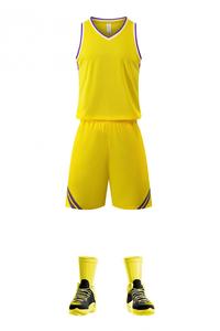 <span class=keywords><strong>Costume</strong></span> de <span class=keywords><strong>basket</strong></span>-ball américain vintage d'été Hommes Femmes Uniforme Compétition Équipe Formation Maillot Gilet Léger - Product Image 6