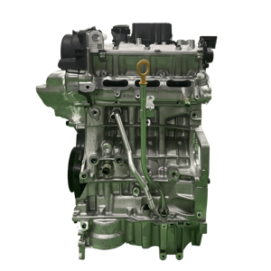 Moteur d'origine authentique JLH-3G15TD Geely, bloc long pour systèmes de moteur automobile Geely, meilleur prix usine - Product Image 2