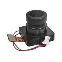 Module de caméra MIPI DFOV140 degrés avec filtre IR Cut 4MP OV4689