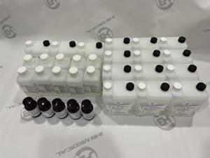 GE300 전해질 분석기 교정 시약 디프로타이나이저용 오리지널 겐루이 시약 DS-III 전해질 시약 - Product Image 2