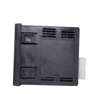TEL96-9001 AC220V/380V เครื่องควบคุมอุณหภูมิแบบดิจิตอล 0 ถึง 400C เตาอบ เตาแก๊ส เครื่องควบคุมอุณหภูมิ - Product Image 4