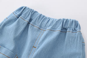 Trajes Casuales Turcos para Niños, Elegantes, Cómodos y de Alta Calidad, al por Mayor - Product Image 3