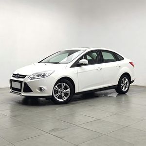 Voitures d'occasion <span class=keywords><strong>Ford</strong></span> <span class=keywords><strong>Focus</strong></span> 2012 1.6L Essence Automatique Berline Conduite à Gauche Vente en Gros en Stock - Product Image 5
