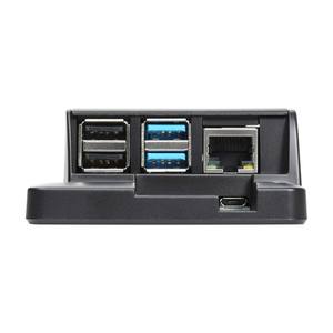 หน้าจอสัมผัสแบบ Capacitive AMOLED ขนาด 5.5 นิ้ว ยี่ห้อ Waveshare ความละเอียด 1080x1920 พร้อมเคสสำหรับ Raspberry Pi ความสว่าง 500cd/<span class=keywords><strong>m</strong></span> - Product Image 6