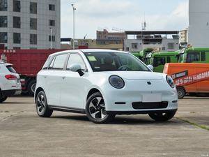 รถยนต์ขนาดเล็ก JAC มอเตอร์แบตเตอรี่ลิเธียมเหล็กฟอสเฟตขนาดเล็กใหม่ล่าสุดรถยนต์สำหรับผู้ใหญ่ ywei <span class=keywords><strong>3</strong></span>ระยะทาง505กม. - Product Image 6