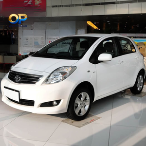 Elegante Toyota Yaris Usata 2011 1.6GS Sport Edition LHD Automatica Hatchback a Basso Consumo di Carburante, <span class=keywords><strong>Auto</strong></span> Fantastica <span class=keywords><strong>per</strong></span> <span class=keywords><strong>Giovani</strong></span> in Africa - Product Image 3
