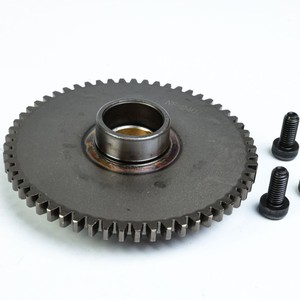 Ensemble d'embrayage à roue libre pour <span class=keywords><strong>moto</strong></span>, 20 billes, disque de démarreur pour pièces de <span class=keywords><strong>moto</strong></span> à trois <span class=keywords><strong>roues</strong></span> Zongshen Foton Loncin - Product Image 3