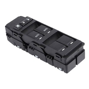 04602736AA Power Window Master <b>Switch</b> For 2006-2014 Dodge Jeep Chrysler Vehicles <b>12V</b> Electric Auto Control - Product Image 3