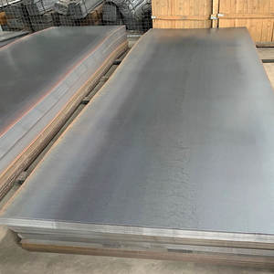 El mejor acero inoxidable al carbono 440A de fábrica en placas Estándares JIS y ANSI Laminado en caliente y procesado para corte de soldadura por flexión - Product Image 6