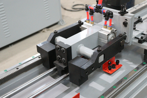 Ống chống đỡ máy đục lỗ tự động - Product Image 4