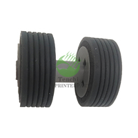 Kit de rouleau de ramassage d'alimentation papier PA03670-002 PA03670-001 pour Fujitsu FI7240 FI7160 FI7260 FI7180 FI7460 rouleau de frein de Scanner de copieur