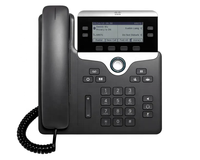 Original et tout nouveau téléphone IP unifié de 8800 CP-8865NR-K9 de promotion spéciale de mise en réseau en stock