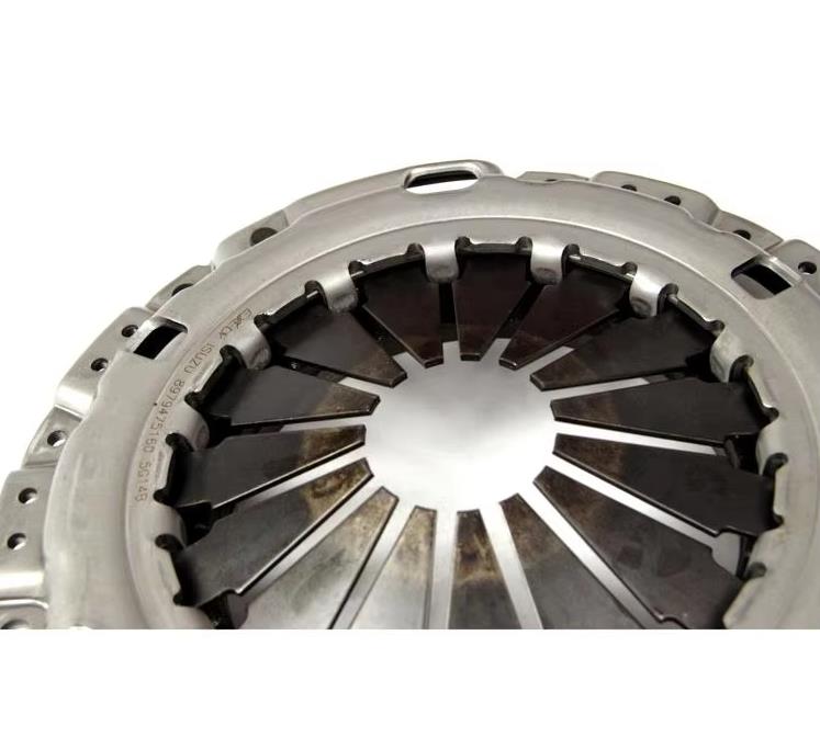 Exedy Clutch Plate Assembly 8-97947516-0 for Isuzu TFR86 4JK1-TCS