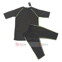 2024 Hot xbody ems sous-vêtements/costume d'entraînement ems fitness gym ems combinaison d'entraînement/sous-vêtements xbody
