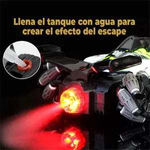 ยานพาหนะควบคุมระยะไกลและท่าทางควบคุมจากระยะไกล RC - Product Image 6