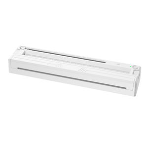 Yaomatec M8 Portable sans fil Bluetooth <span class=keywords><strong>imprimante</strong></span> Mobile A4 Document devoirs bureau Mobile <span class=keywords><strong>avis</strong></span> paroles impression de tatouage - Product Image 6