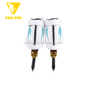 Patins <span class=keywords><strong>à</strong></span> <span class=keywords><strong>glace</strong></span> professionnels, nouveau modèle, pour la course, noir, lame longue pour camion - Product Image 3