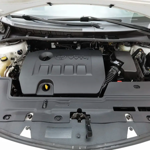 Voiture d'Occasion Économique Toyota Corolla 2011 Essence Conduite à Gauche Chine, Berline 5 Places <span class=keywords><strong>Corola</strong></span>, Prix Réel 13,9 W km, Voiture d'Occasion Chinoise à Bas Prix - Product Image 5