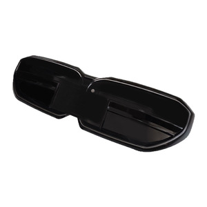 Reemplazo de Parrilla Delantera en Negro Brillante para <span class=keywords><strong>BMW</strong></span> <span class=keywords><strong>I5</strong></span> M60 - Product Image 5