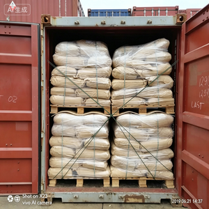 Goma Xantana Comestible de Grado Alimenticio, Espesante y Estabilizador Natural <span class=keywords><strong>E415</strong></span> para Yogur, Bebidas y Procesamiento Diario de Alimentos - Product Image 6