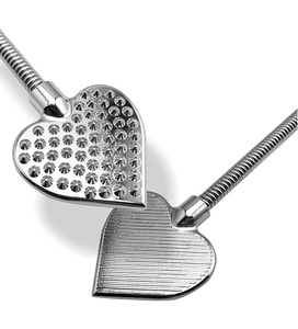 Aplaudidor de Mano Metálico para Representaciones Teatrales - Product Image 4