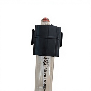 IMI No-rgren -L73M 3GP QDN Lubrificateur pneumatique à micro-brumisation FRL Unité de préparation de l'air - Product Image 4