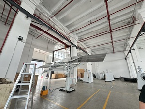 Sistema de Seguimiento Solar Plegable de Doble Eje, Sistema de Energía Solar Doméstico Montado en Suelo con Controlador MPPT y Batería de Iones de Litio - Product Image 6