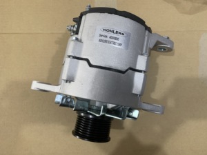Generador para Excavadora 800179968 para Excavadora China XE215BR 21T 22T, Repuestos para Excavadoras - Product Image 1