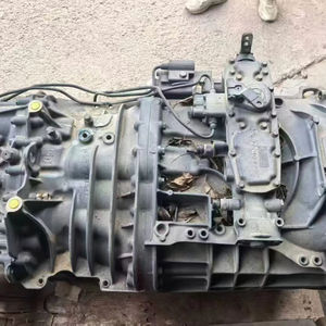 Aplicable a transmisiones Zf 16 S 2230 a Sitrak C7h - Product Image 1