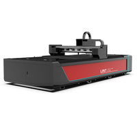 Machines de découpe laser à fibre CNC IPG pour métal, acier et fer, 1500W, 2000W, 3000W, 4000W, 6000W, 3015, 1530 - Prix