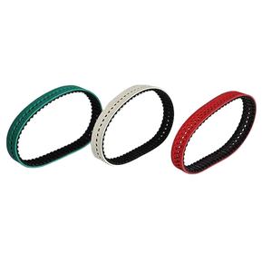 Custom pu correias dentadas com apoios para máquinas de embalagem VFFS - Product Image 1