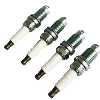 Penjualan pabrik busi mobil L3Y2-18-110 LFJD-18-110 L3Y4-18-110 untuk busi bosch platinum untuk mazda 6