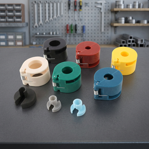 Outil de connexion à ressort tout-en-un avec kit de déconnexion des conduites de carburant et de refroidissement de transmission, en plastique, garantie 1 an, modèle 59008 - Product Image 3