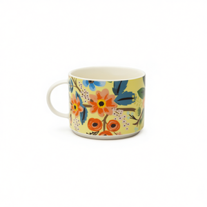 Tazza in Porcellana Excelsa 50 Cl Multicolore, Tazza in Ceramica - Product Image 3