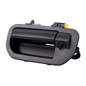 Car Tailgate Handle With <b>Camera</b> 74810AJCA21ZK For Honda Ridgeline 2006-2014 <b>Night</b> <b>Vision</b> Function - Product Image 2
