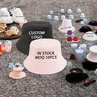 Sombrero de Sol Unisex Personalizado de Ala Ancha para Pesca y Uso Casual, 100% Poliéster/Algodón, Alta Calidad, Hecho en China, para las Cuatro Estaciones